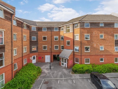 2 Bed Flat/Apartment For Sale in Swindon, Wiltshire, SN1 - 5154223