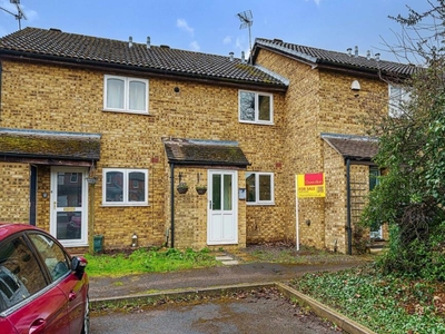 2 Bed House For Sale in Abingdon, Oxfordshire, OX14 - 4909680