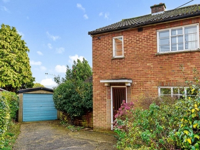 2 Bed House For Sale in Ashley Green, Buckinghamshire, HP5 - 4789354