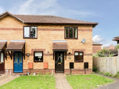 2 Bed House For Sale in Southwold, Bicester, OX26 - 5125623