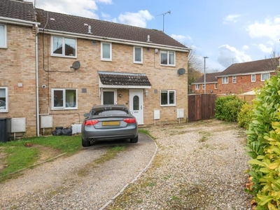 2 Bed House For Sale in Swindon, Wiltshire, SN5 - 5367485