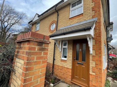 2 Bed House To Rent in Botley, Oxfordshire, OX2 - 626