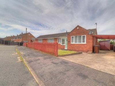 2 Bedroom Bungalow Loughborough Leicestershire