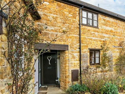 2 Bedroom House Duns Tew Oxfordshire