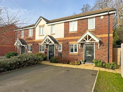 2 Bedroom House Knowle Solihull