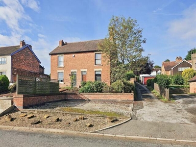 2 Bedroom House Lowdham Lowdham