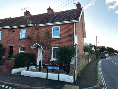 2 Bedroom House Seaton Devon