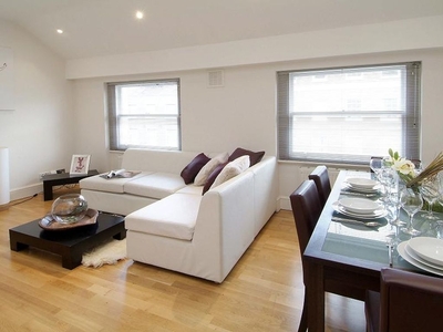 2 bedroom luxury Apartment for sale in w1h 7db, London, Greater London, England