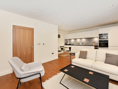 2 bedroom property to let in Lawn Road Belsize Park NW3