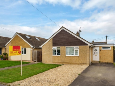 3 Bed Bungalow For Sale in Tackley, Oxfordshire, OX5 - 5134094