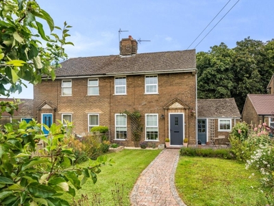 3 Bed House For Sale in Chipping Norton, Oxfordshire, OX7 - 5076117