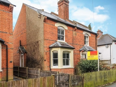 3 Bed House For Sale in Sunningdale, Berkshire, SL5 - 5400743