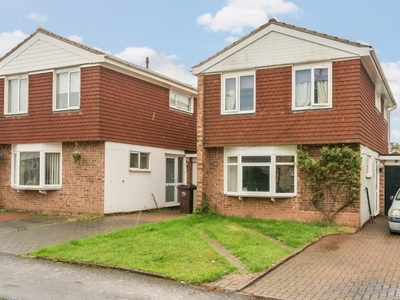 3 Bed House For Sale in Westfields., Hereford, HR4 - 5178811