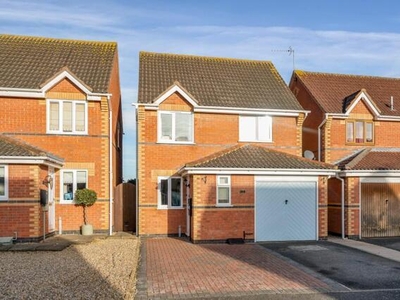 3 Bedroom House Bourne Lincolnshire