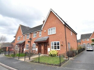 3 Bedroom House Droitwich Worcestershire