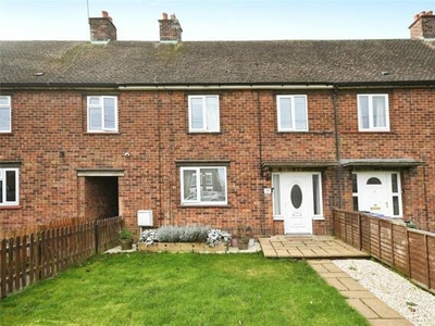 3 Bedroom House Lincoln Lincolnshire