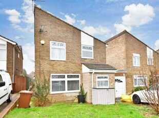 3 Bedroom House Strood Kent