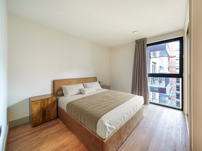3 bedroom property to let in The Sessile, 18 Ashley Road, Tottenham Hale N17