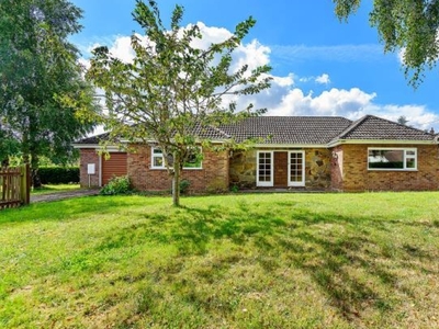 4 Bed Bungalow For Sale in Bredenbury, Herefordshire, HR7 - 4669439