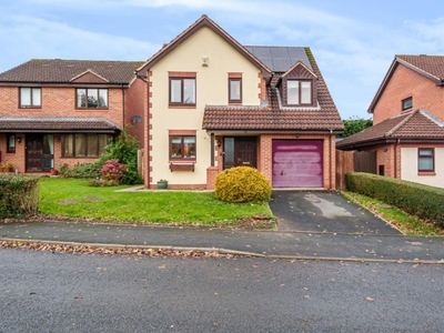 4 Bed House For Sale in Belmont, Hereford, HR2 - 5251586