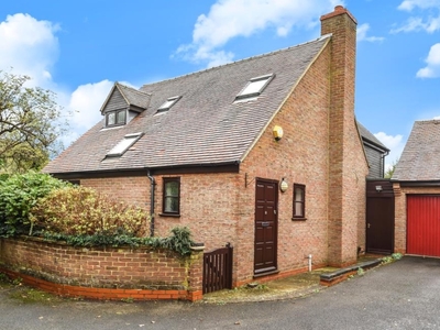 4 Bed House For Sale in Old Marston, Oxford, OX3 - 5006534