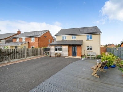 4 Bed House For Sale in Winforton, Hereford, HR3 - 5395964
