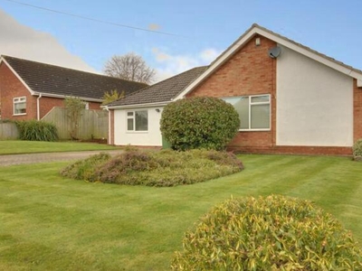 4 Bedroom Bungalow Beverley East Yorkshire