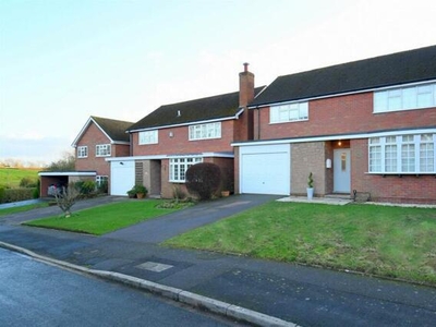 4 Bedroom House Abbots Bromley Staffordshire
