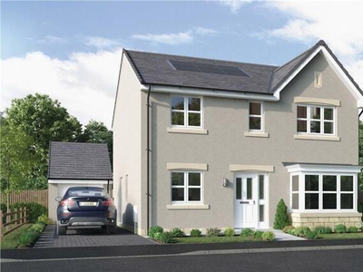4 Bedroom House Glenrothes Glenrothes