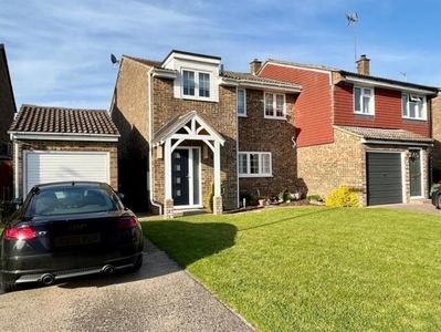 4 Bedroom House Linton West Yorkshire