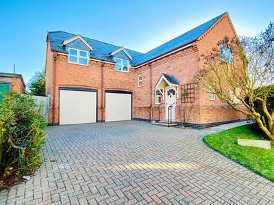 4 Bedroom House Queniborough Leicestershire