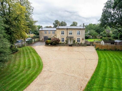 5 Bedroom House Chipping Norton Oxfordshire
