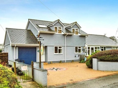 5 Bedroom House Lampeter Ceredigion