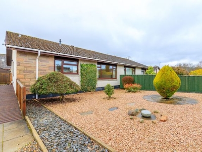 Bungalow for sale in Ardness Place, Inverness IV2