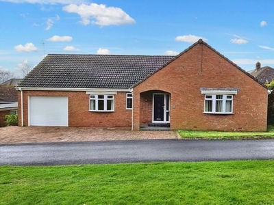 Bungalow for sale in Linden Grove, Consett DH8