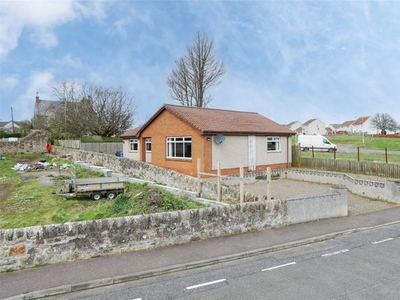 Bungalow for sale in Mayview Avenue, Anstruther KY10