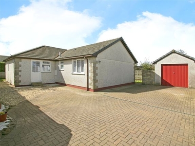 Bungalow for sale in Rope Walk, Mount Hawke, Truro, Cornwall TR4