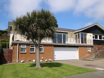 Bungalow for sale in Viking Hill, Ballakillowey, Colby, Isle Of Man IM9