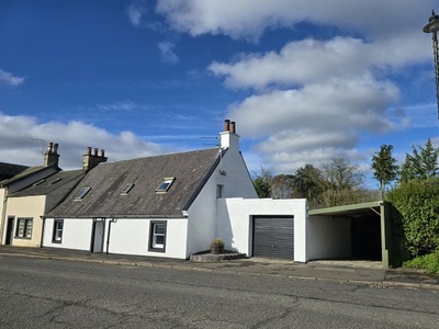 Cottage for sale in Main Road, Fenwick KA3