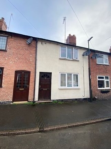 Cottage to rent in Hammersmith, Ripley, Derbyshire DE5
