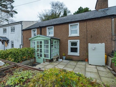 Cottage to rent in Mill Road, Greeba, Isle Of Man IM4