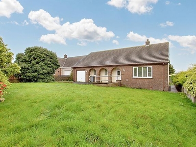 Detached bungalow for sale in 4 Brynamora, Blaenannerch, Cardigan SA43