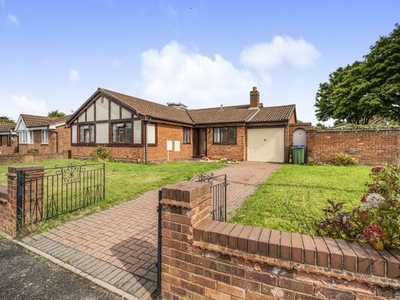 Detached bungalow for sale in Stoney Lane, West Bromwich B71