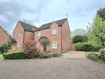 Detached house for sale in Aldermans Green Road, Coventry, West Midlands CV2