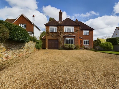 Detached house for sale in Church Lane, Coulsdon CR5