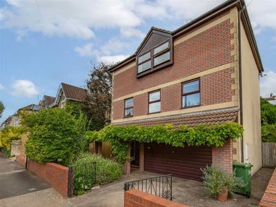 Detached house for sale in Cranbrook Road, Bristol BS6