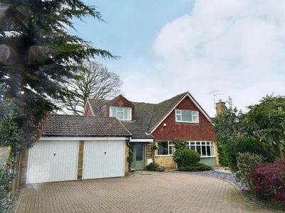 Detached house for sale in Friars Pardon, Hurworth, Darlington DL2