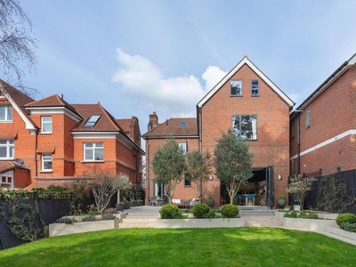 Detached house for sale in Gleneldon Road, Streatham SW16