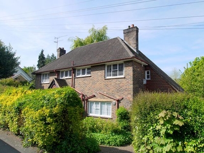 Detached house for sale in Granville Road, Sevenoaks TN13