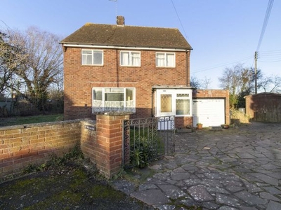 Detached house for sale in Hall Green Close, Malvern WR14